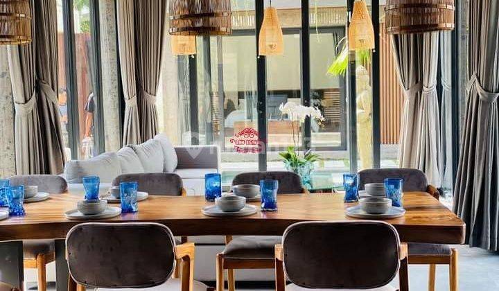 Villa Jual Lokasi Mas 2