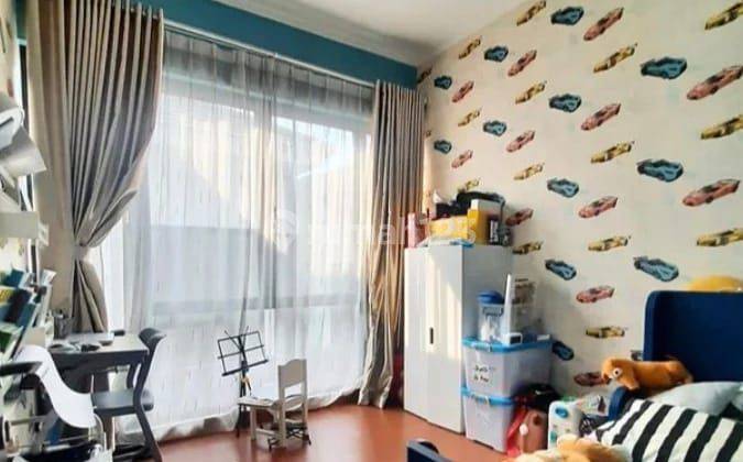 Dijual Rumah Full Furnish di Discovery Bintaro Jaya Sektor 9 1