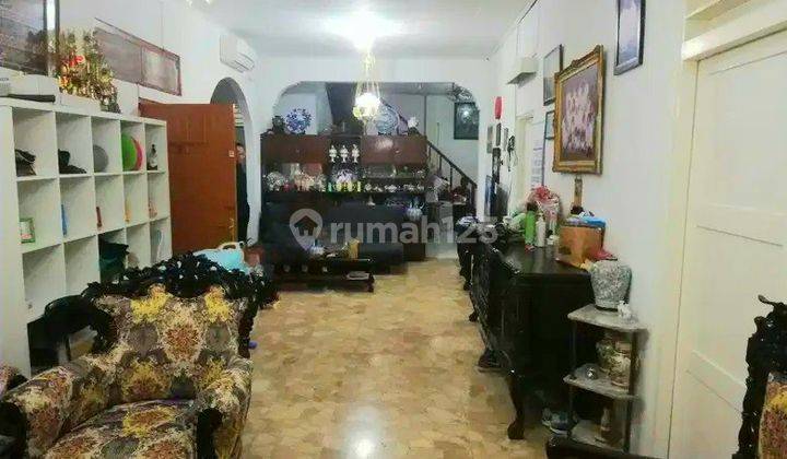 Dijual Rumah Strategis Daerah Setiabudi Rp. 7.3 M 1