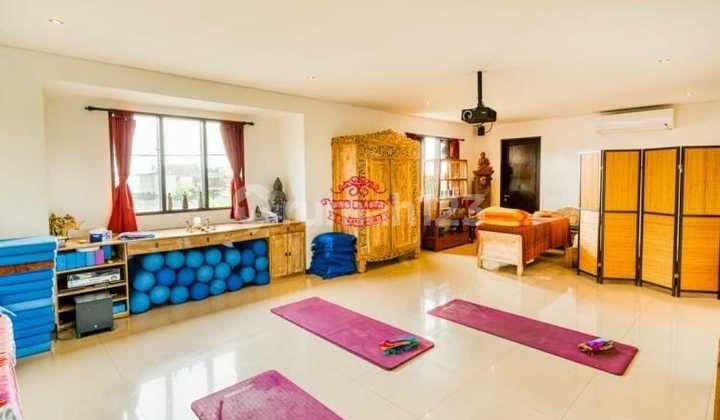 Villa Jual Lokasi Padonan 2