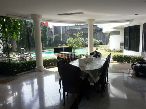 CHEAPESTTTTT HOUSE FOR SALE ON H. SAMALI STREET, KALIBATA PANCORAN, SOUTH JAKARTA