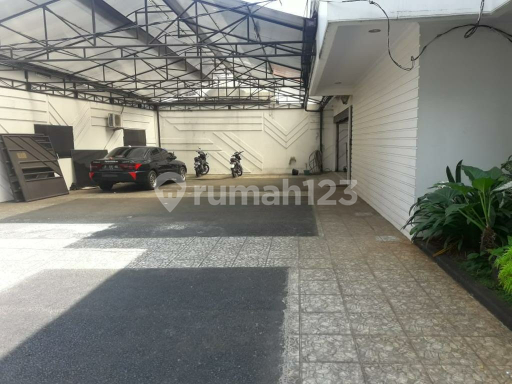 CHEAPESTTTTT HOUSE FOR SALE ON H. SAMALI STREET, KALIBATA PANCORAN, SOUTH JAKARTA 2