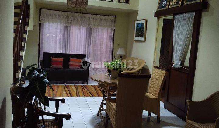 Jual Rumah Siap Huni Ujung Berung Indah 2