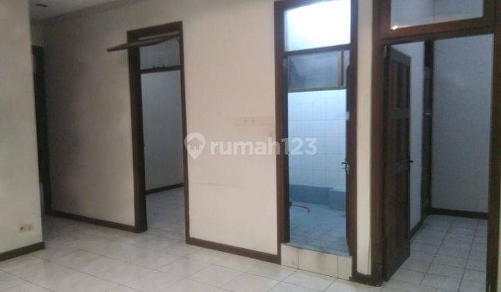 Rumah terawat siap huni sayap sriwijaya  2