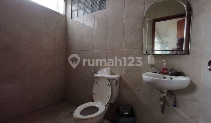 House suitable for an office.