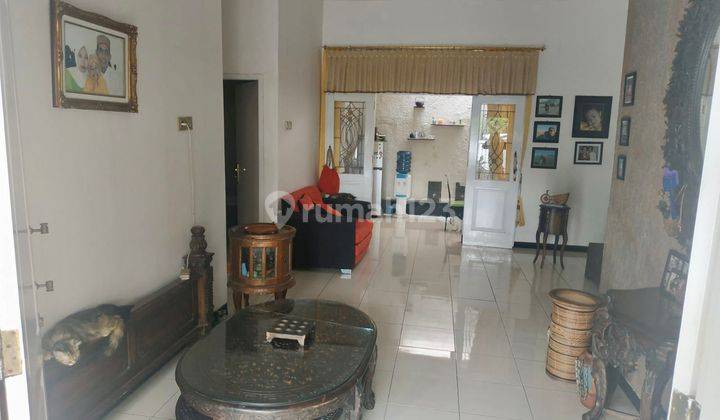 Rumah Terawat Kompleks Bagus Tirtasani Royal Resort 2