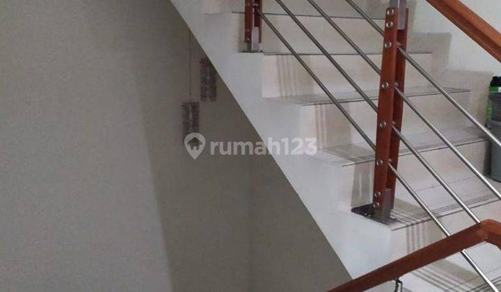 Rumah cantik terawat rapih d jual harga terjangkau d Citra garden ext 1