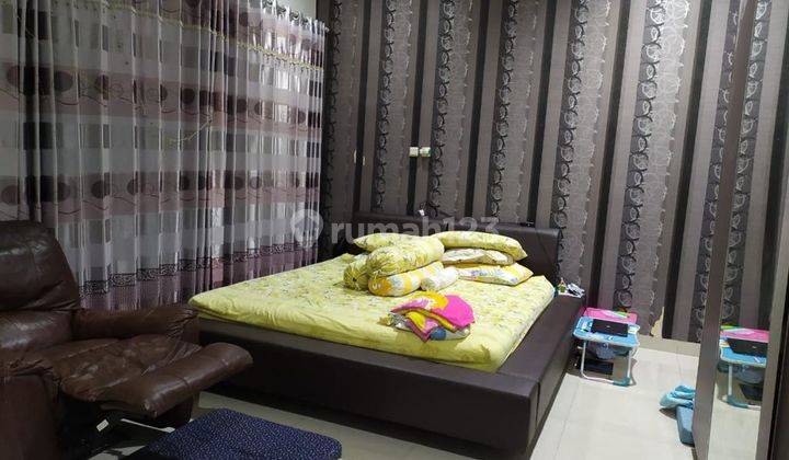 Rumah cantik terawat rapih d jual harga terjangkau d Citra garden ext 2