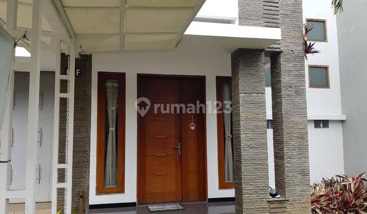 Rumah Mewah Murah Dekat Griya Pasteur Bandung  2