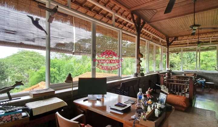 Villa Jual Lokaai Padang Galak Villa Jual Lokaai Padang Galak