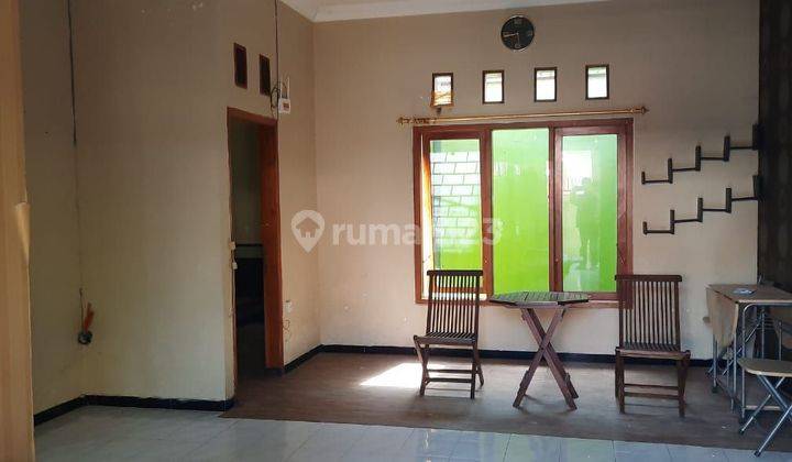 Rumah semifurnished disewakan Baturan Solo 2