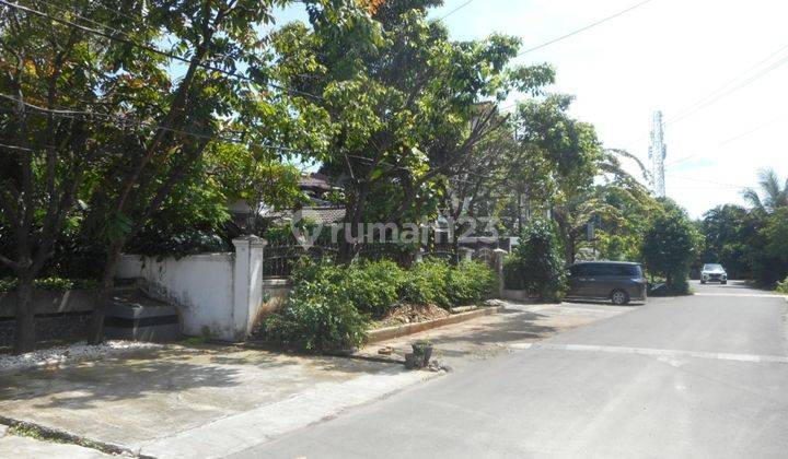 RUMAH MURAH PONDOK BAMBU ASRI JAKARTA TIMUR 2