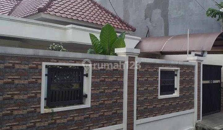 Rumah murah dimenteng dalam 1