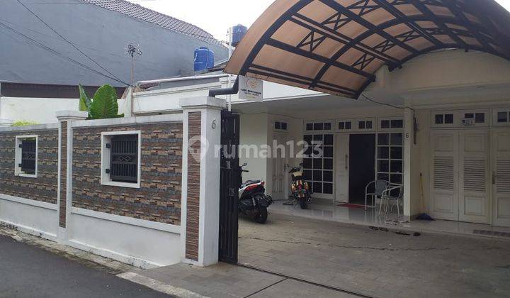 Rumah murah dimenteng dalam 2