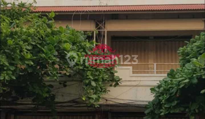 Ruko Jual Lokasi Panjer 2