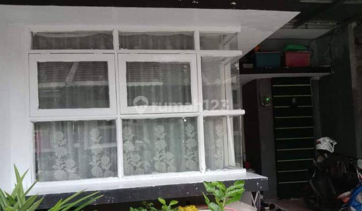 Dijual Rumah Di Graha Gading Serpong, Bojong Nangka 2