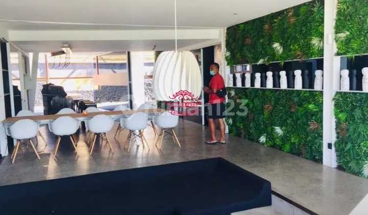 Villa Jual Lokasi Tiying Tutul Villa Jual Lokasi Tiying Tutul