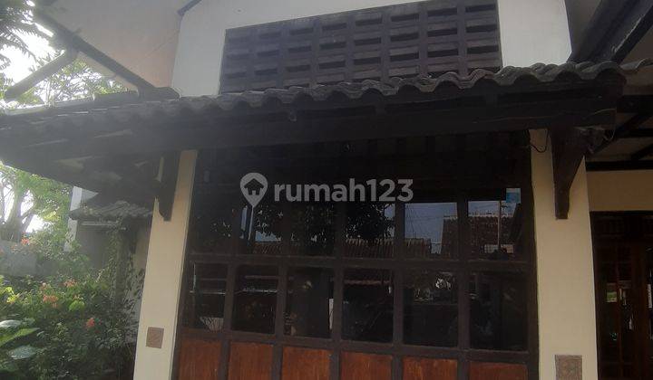 Rumah Dijual Kota Dkt Pure Pakualaman Jogja.NEGO SAMPAI DEAL !!  1