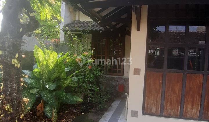 Rumah Dijual Kota Dkt Pure Pakualaman Jogja.NEGO SAMPAI DEAL !!  2