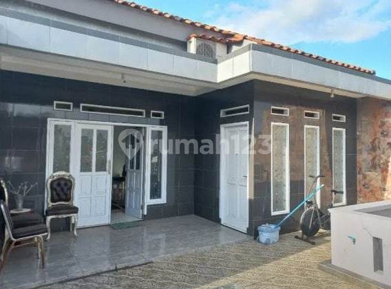 Rumah terawat siap huni antapani bandung kota Rumah terawat siap huni antapani bandung kota