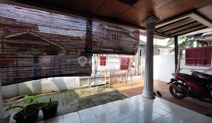 Rumah Strategis Dekat Bintaro Jaya @Graha Permai, Ciputat 1