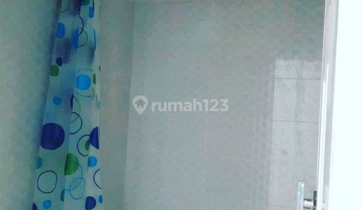 Rumah Murah Di Tapos Dekat Gerbang TOL cimanggis hanya 5 Menit  2