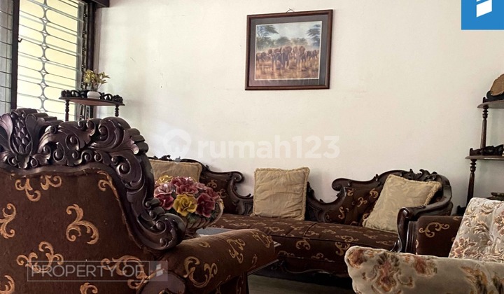 Terjun bebas rumah hitung tanah saja di main roag 2