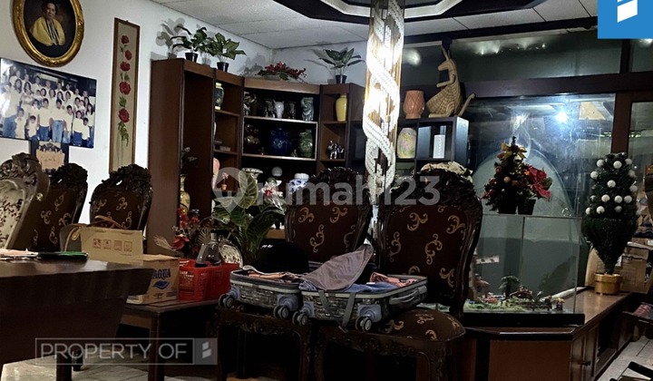 Terjun bebas rumah hitung tanah saja di main roag