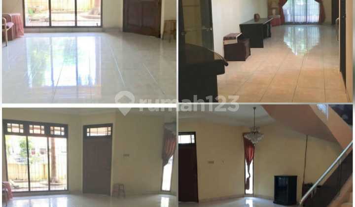 Rumah Kwitang Jakarta Pusat Rumah Kwitang Jakarta Pusat