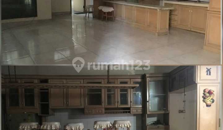 Rumah Kwitang Jakarta Pusat 2