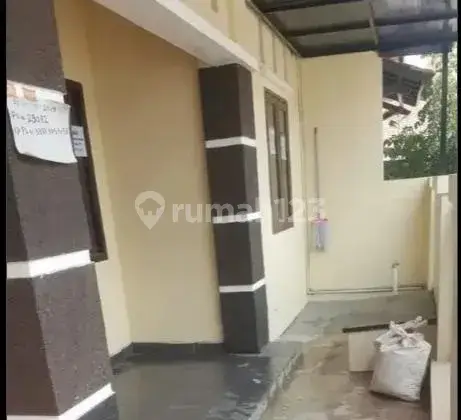 Rumah Di TKI Jarang ada 2