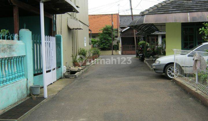 Rumah di Pondok Labu, Lokasi sangat bagus 1