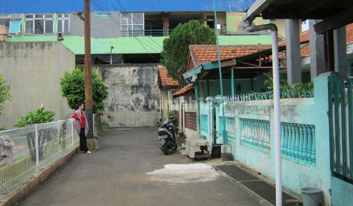 Rumah di Pondok Labu, Lokasi sangat bagus 2