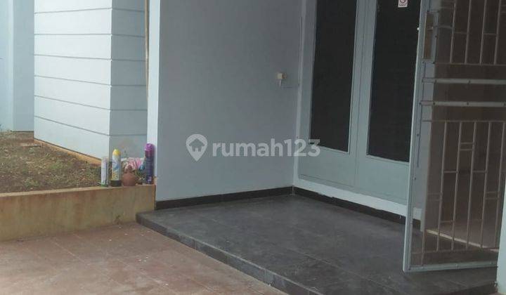 Rumah Puri Anjasmoro BEBAS BANJIR cocok untuk kantor,rumah tangga 1