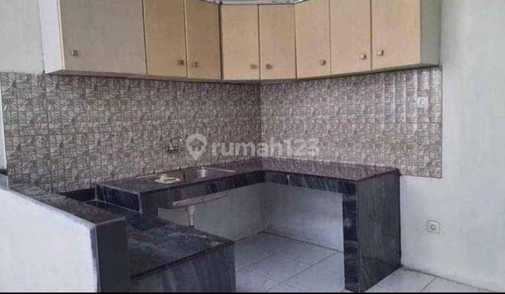 Dijual Rumah Buah Batu Akses 2mobil Strategis  2