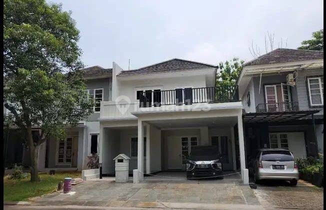 RUMAH KOTA WISATA SIAP HUNI, RAPI ,BERSIH & STARTEGIS  1