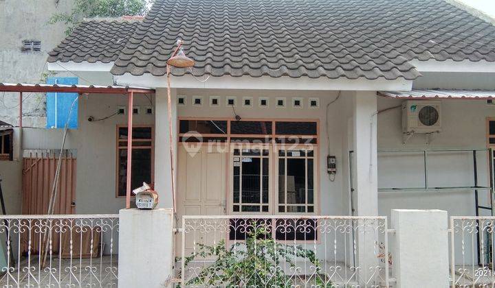 Dijual Rumah jalan Muwardi Majapahit Supriadi dibawah NJOP 1