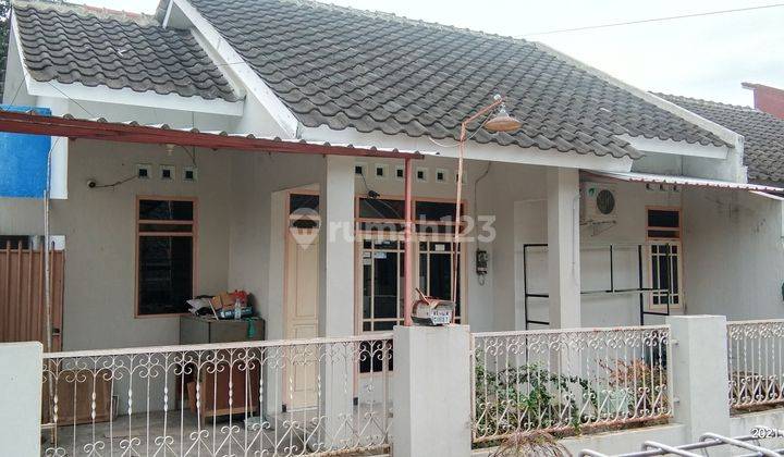 Dijual Rumah jalan Muwardi Majapahit Supriadi dibawah NJOP 2