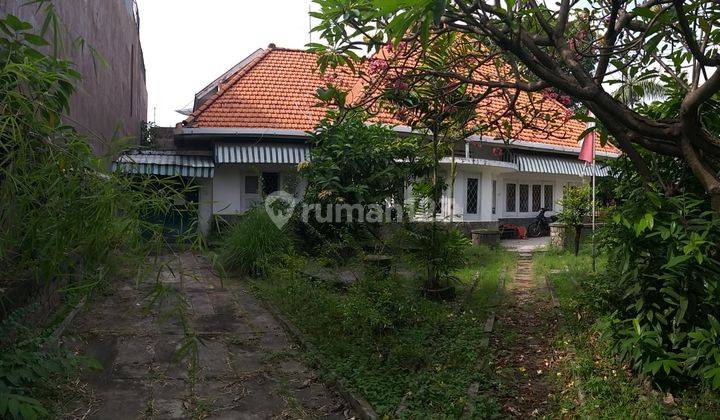 Dijual rumah hook indragiri 2