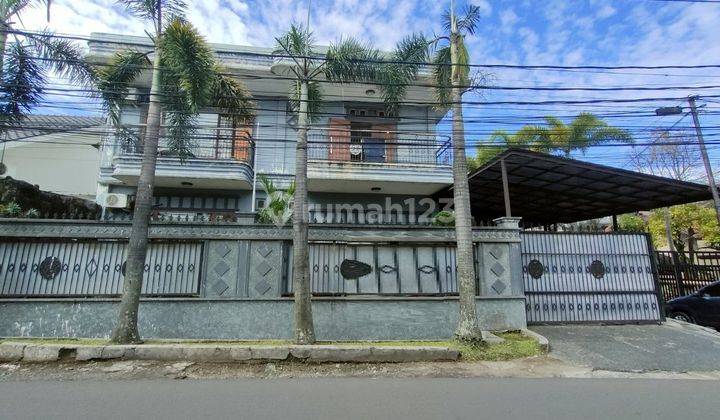 Rumah bagus siap huni sukaluyu bandung kota 1