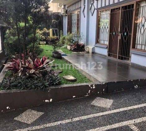 Rumah bagus siap huni sukaluyu bandung kota 2