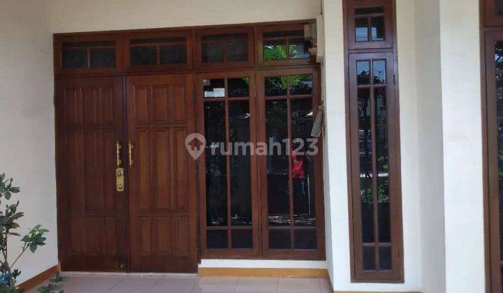 Dijual Rumah Luas Di Nataendah Margahayu Bandung  2