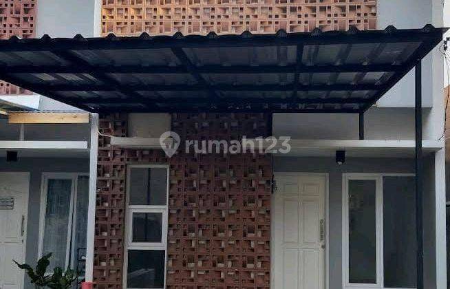 Dijual Rumah Dekat Pemkot Cimahi  1