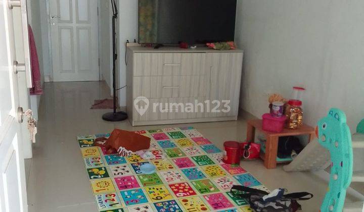 Dijual Rumah Dekat Pemkot Cimahi  2