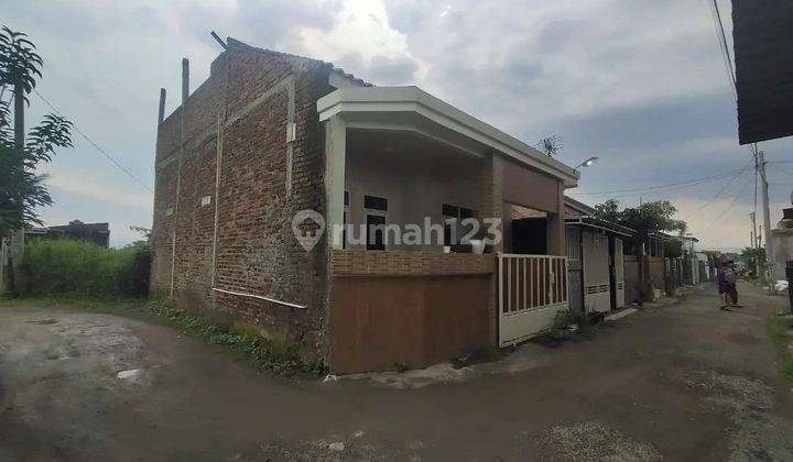 Dijual Rumah Di Katapang Bandung  1