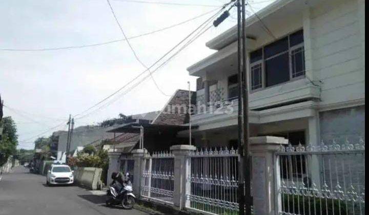 Dijual Rumah Luas Di Terusan Elang bandung  1