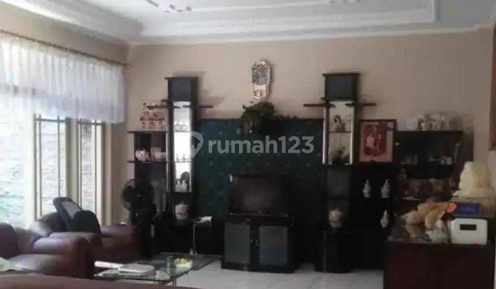 Dijual Rumah Luas Di Terusan Elang bandung  2