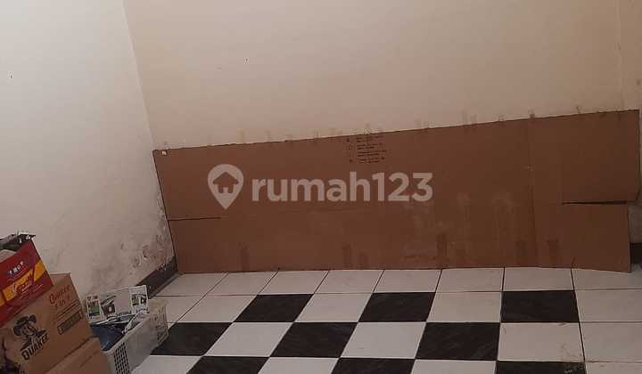 Dijual Rumah di Moh Ramdan Bandung