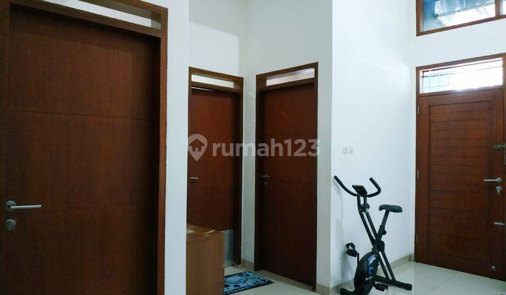 Dijual Rumah bonus Mobil Di Dago Puri Arcamanik Bandung  2