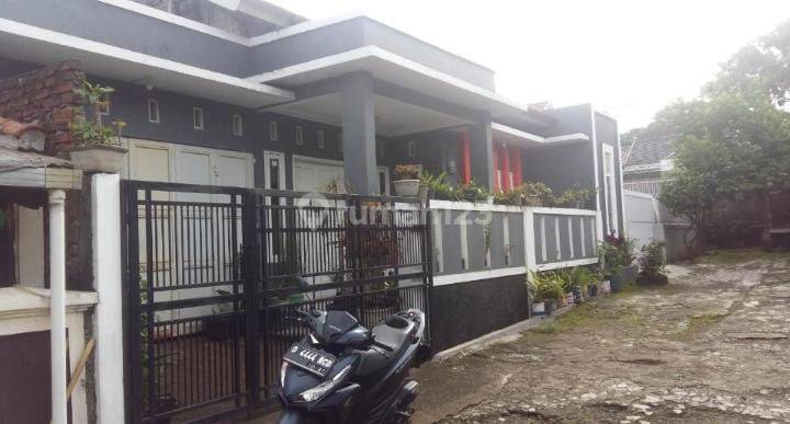 Dijual Rumah Di Neglasari Cibeunying Bandung  1